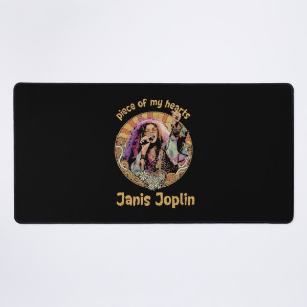 Item preview, Janis Joplin designed and sold by Kai-Key.