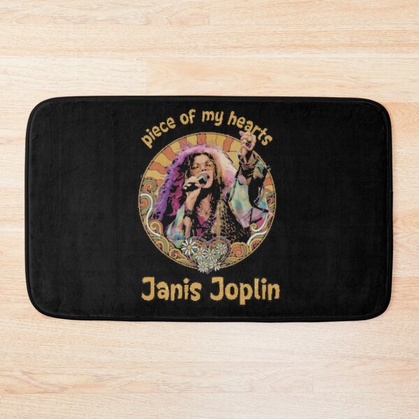 Item preview, Janis Joplin designed and sold by Kai-Key.