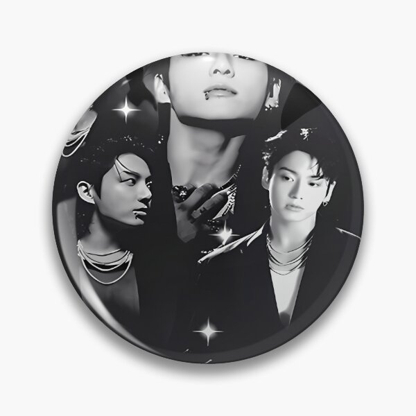 Item preview, Vintage JungKook 90s Bootleg Shirt, Jungkook Kpop designed and sold by VividEclipse.