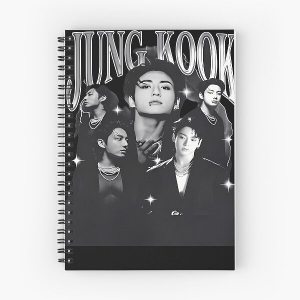 Item preview, Vintage JungKook 90s Bootleg Shirt, Jungkook Kpop designed and sold by VividEclipse.