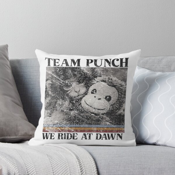 Item preview, Baby Monkey Punch designed and sold by TheHellIWontSh.