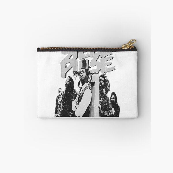 Item preview, Steel Pulse designed and sold by FernYouFable.