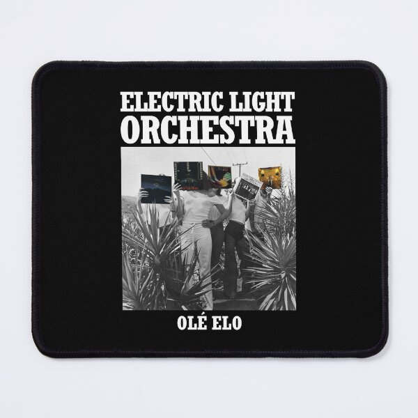 Item preview,  Electric Light Orchestra Retro designed and sold by AlekeNicholas.
