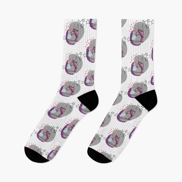 Item preview, Classic Dance designed and sold by gilliland-mies.