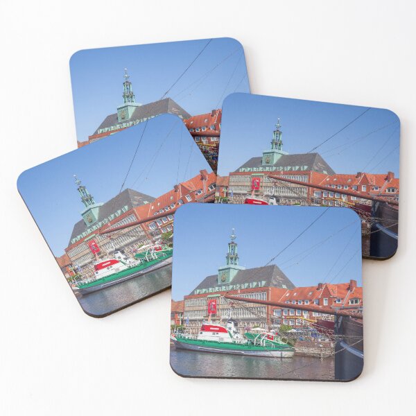 Item preview, Town Hall, East Frisian State Museum, Ratsdelft, Emden designed and sold by Torsten  Krüger.