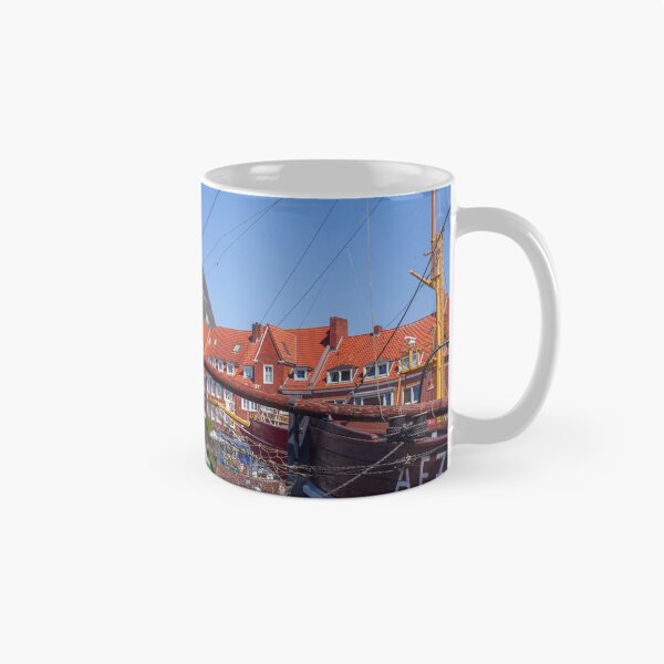 Item preview, Town Hall, East Frisian State Museum, Ratsdelft, Emden designed and sold by Torsten  Krüger.