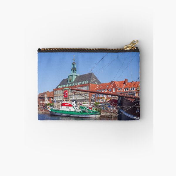 Item preview, Town Hall, East Frisian State Museum, Ratsdelft, Emden designed and sold by Torsten  Krüger.