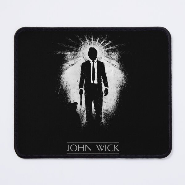 Item preview, John Wick Mr. Assassin designed and sold by danielso-nglay.