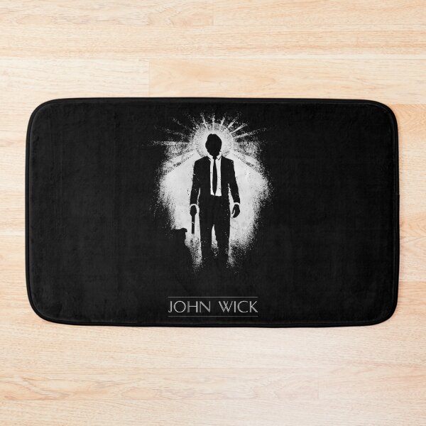 Item preview, John Wick Mr. Assassin designed and sold by danielso-nglay.