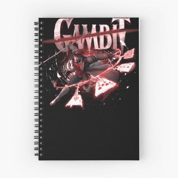 Item preview, Gambit designed and sold by FernYouFable.