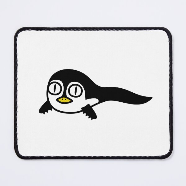 Item preview, Cute Ghost Penguin – Funny Obake Halloween Penguin Gift for Penguin and Ghost Lovers designed and sold by Wurstlady.