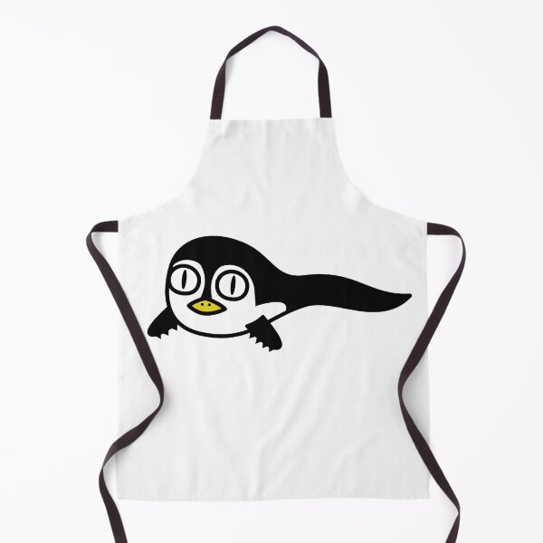 Item preview, Cute Ghost Penguin – Funny Obake Halloween Penguin Gift for Penguin and Ghost Lovers designed and sold by Wurstlady.