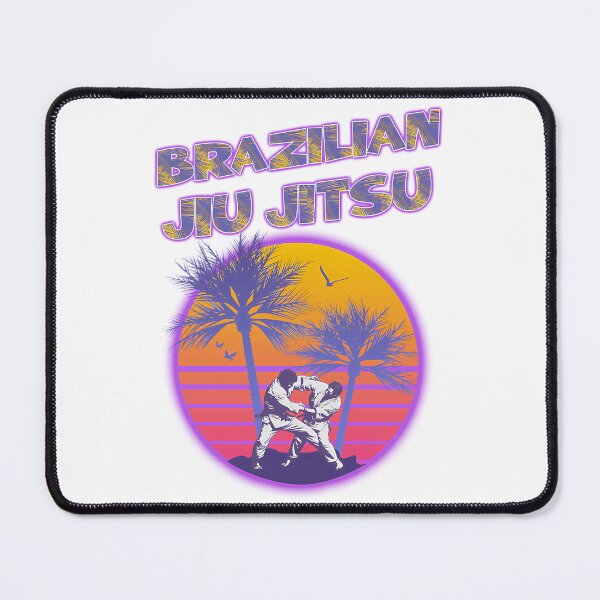 Item preview, Awesome Brazilian Jiu Jitsu Art designed and sold by slack-phung.