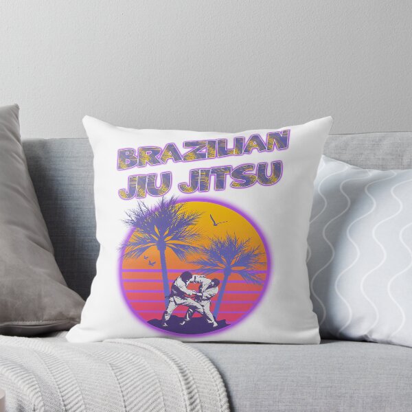Item preview, Awesome Brazilian Jiu Jitsu Art designed and sold by slack-phung.