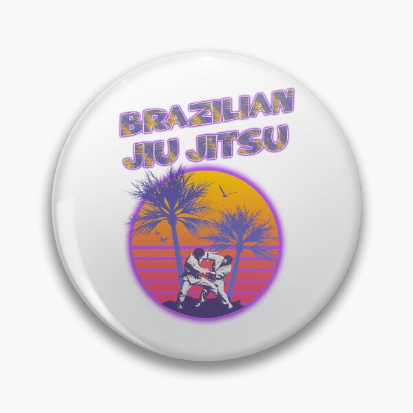 Item preview, Awesome Brazilian Jiu Jitsu Art designed and sold by slack-phung.