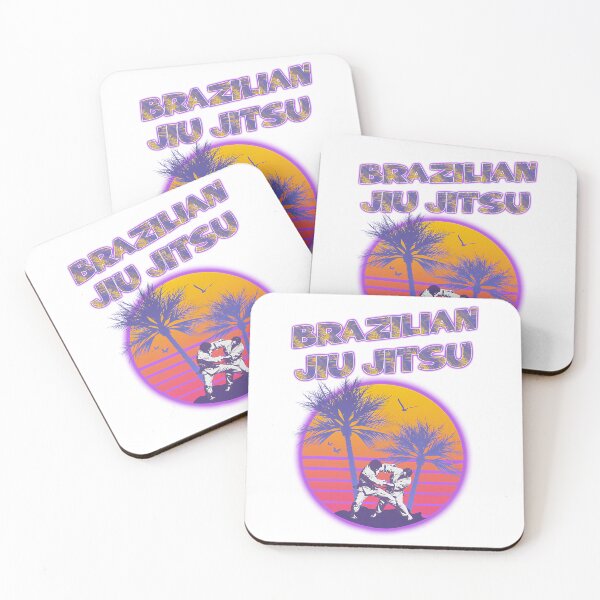 Item preview, Awesome Brazilian Jiu Jitsu Art designed and sold by slack-phung.
