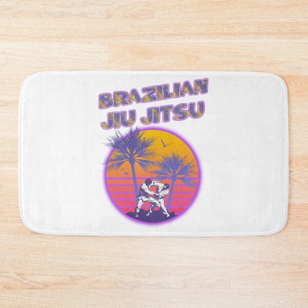 Item preview, Awesome Brazilian Jiu Jitsu Art designed and sold by slack-phung.