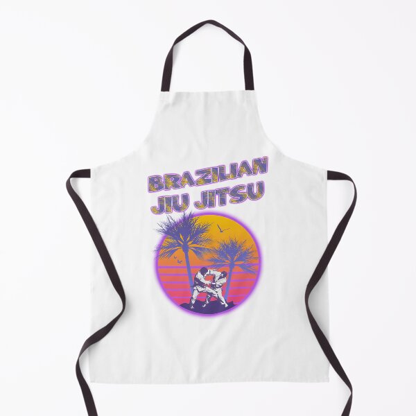 Item preview, Awesome Brazilian Jiu Jitsu Art designed and sold by santa-mariadan.