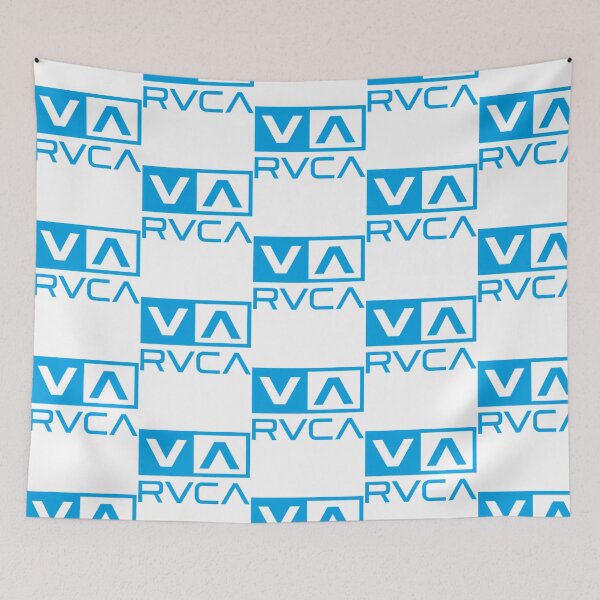 Item preview, Clarity In Electric Blue designed and sold by casey-joyner.