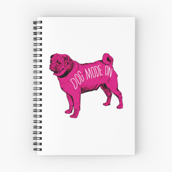 Item preview, Dog Mode On designed and sold by anasof-iaappe.