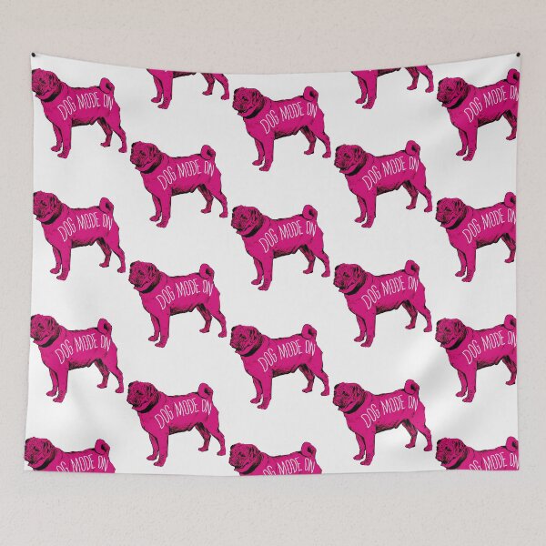 Item preview, Dog Mode On designed and sold by anasof-iaappe.