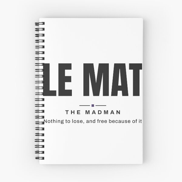 Item preview, The Fool — The Madman | Real Tarot of Marseille designed and sold by VestraDesign.