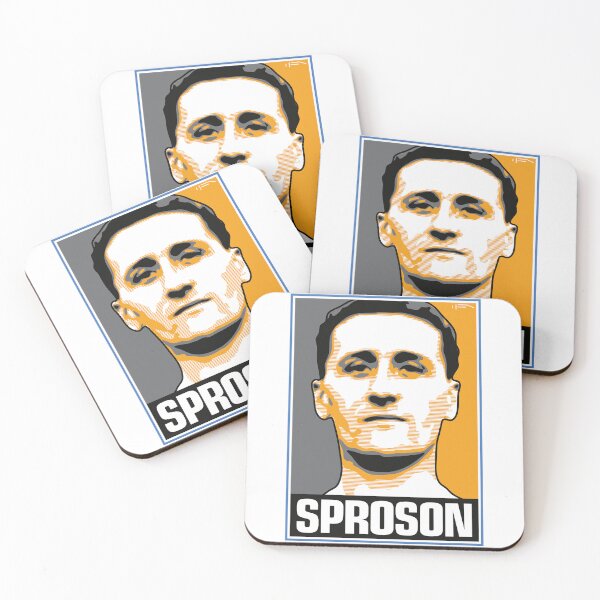 Item preview, Sproson - PVA designed and sold by DFA.