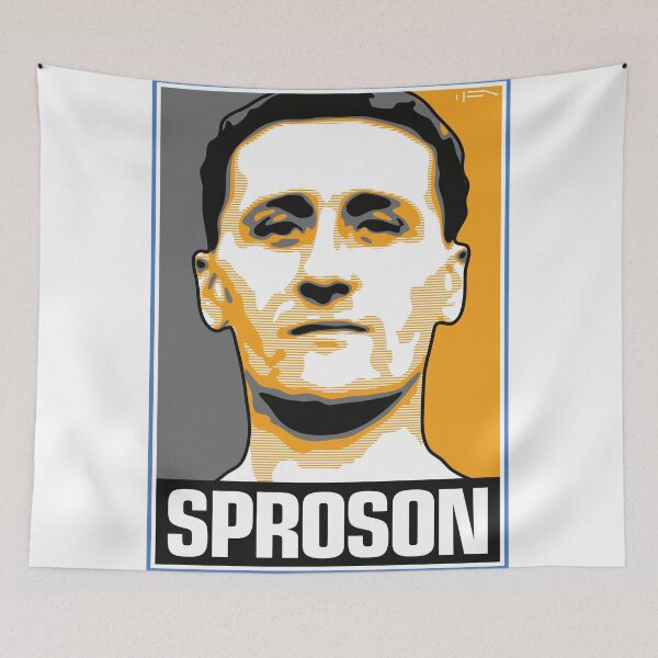 Item preview, Sproson - PVA designed and sold by DFA.