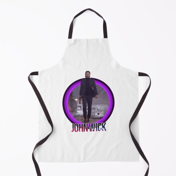 Item preview, John Wick Mr.Baba Yaga designed and sold by danielso-nglay.