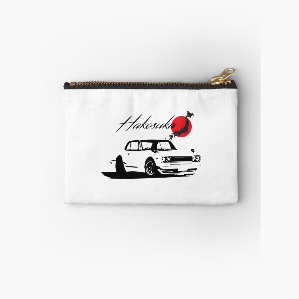 Item preview, Hakosuka Skyline Silhouette | Best Buy designed and sold by HoLeeDigui.