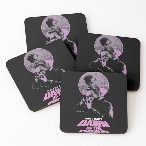 Item preview, Dawn Of The Dead Movie designed and sold by ELJOUDIA.