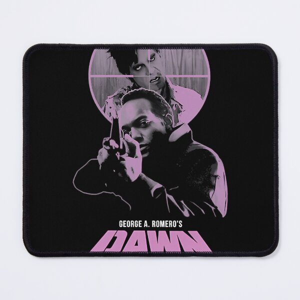 Item preview, Dawn Of The Dead Movie designed and sold by ELJOUDIA.