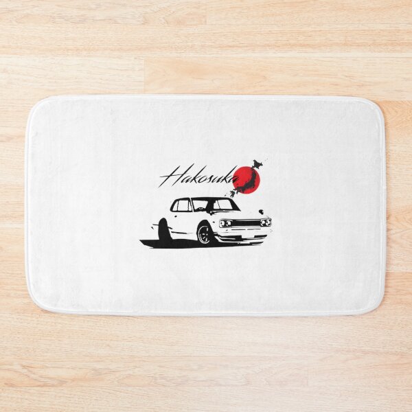 Item preview, Hakosuka Skyline Silhouette | Best Buy designed and sold by HoLeeDigui.