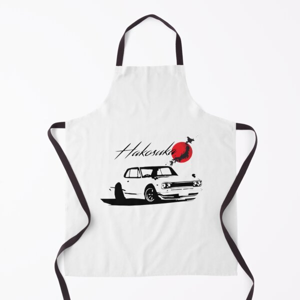 Artikelvorschau, Hakosuka Skyline Silhouette | Best Buy entworfen und verkauft von HoLeeDigui.