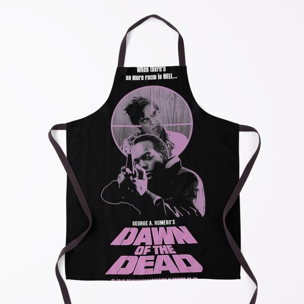Item preview, Dawn Of The Dead Movie designed and sold by ELJOUDIA.