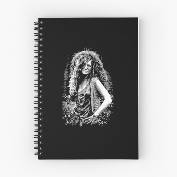 Item preview, Janis Joplin designed and sold by Kai-Key.