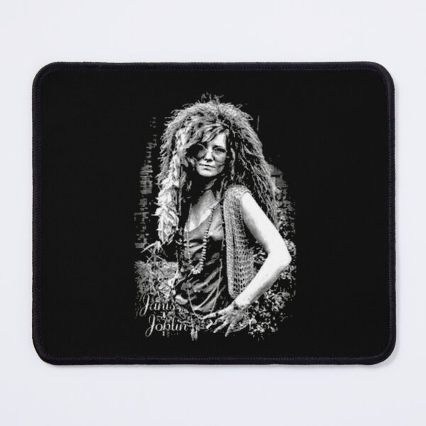 Item preview, Janis Joplin designed and sold by Kai-Key.