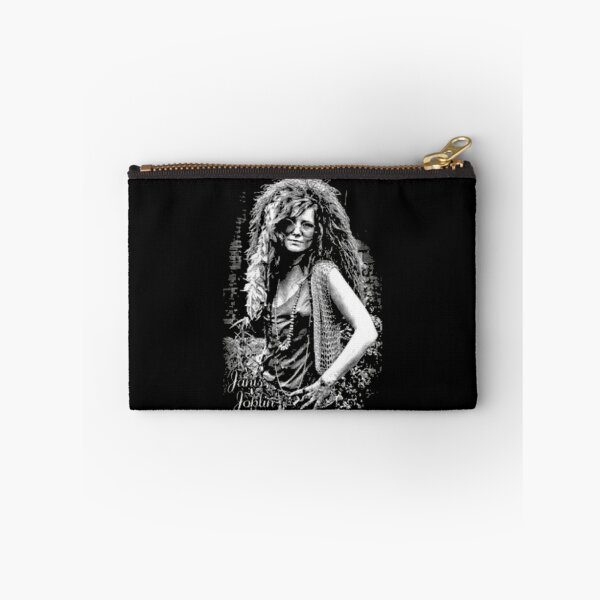 Item preview, Janis Joplin designed and sold by Kai-Key.