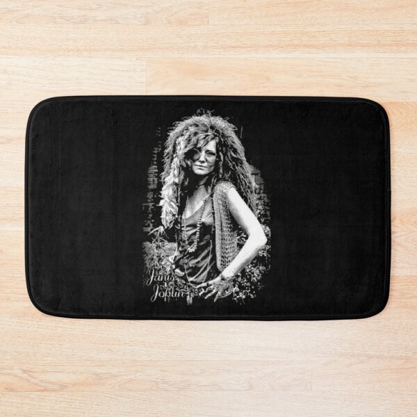 Item preview, Janis Joplin designed and sold by Kai-Key.