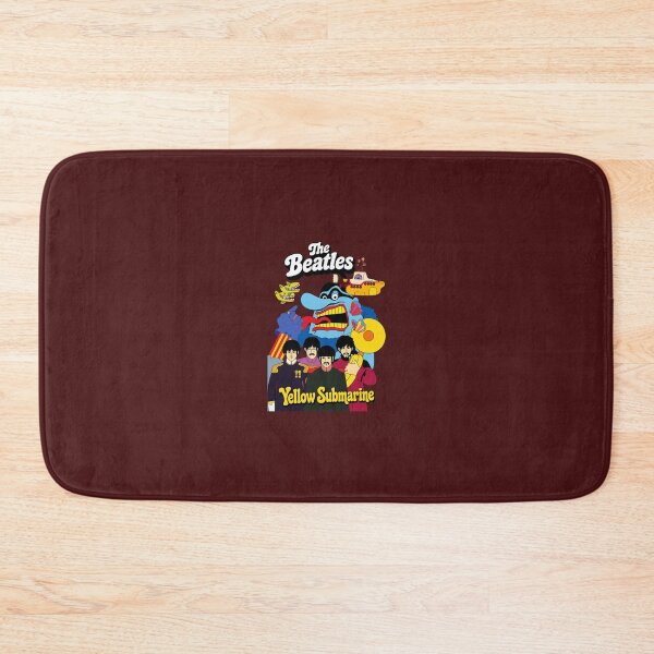 Item preview,  Psychedelic Submarine Adventure  designed and sold by kevinrichmond8.