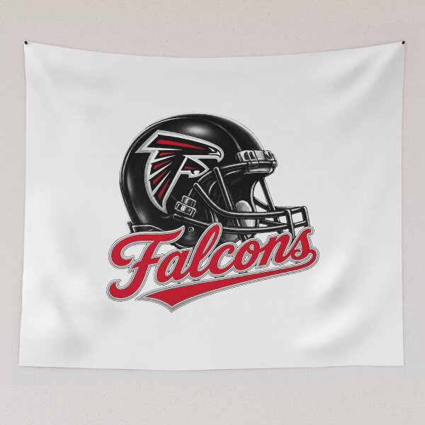 Item preview, American Football Helmet Drawing designed and sold by Luke Foran Sports Art.