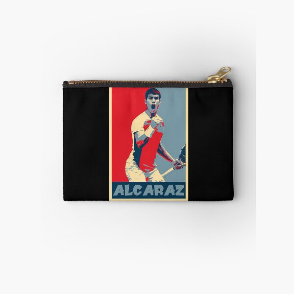 Item preview, Carlos Alcaraz designed and sold by santa-mariadan.