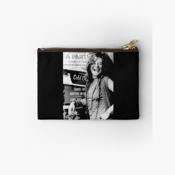 Item preview, Janis Joplin designed and sold by Kai-Key.