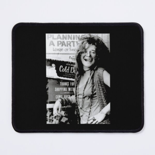 Item preview, Janis Joplin designed and sold by Kai-Key.