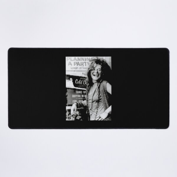 Item preview, Janis Joplin designed and sold by Kai-Key.