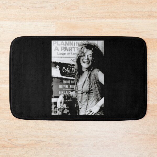 Item preview, Janis Joplin designed and sold by Kai-Key.