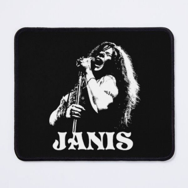 Item preview, Janis Joplin designed and sold by Kai-Key.
