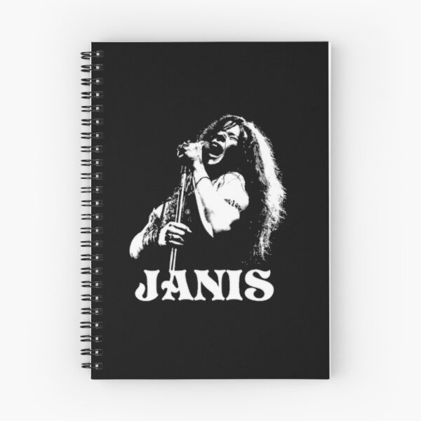 Item preview, Janis Joplin designed and sold by Kai-Key.
