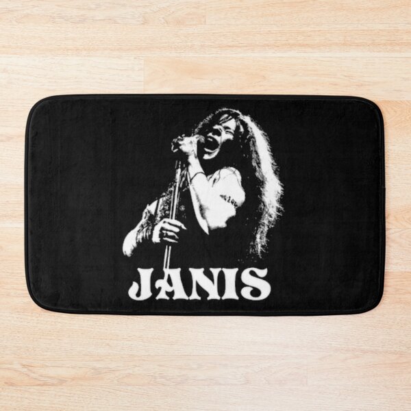 Item preview, Janis Joplin designed and sold by Kai-Key.
