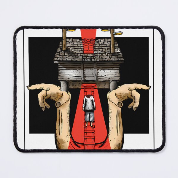 Item preview, Hereditary  designed and sold by natzeelvers5.